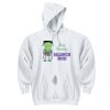 DryBlend ® Pullover Hooded Sweatshirt Thumbnail