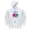 DryBlend ® Pullover Hooded Sweatshirt Thumbnail