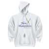 DryBlend ® Pullover Hooded Sweatshirt Thumbnail