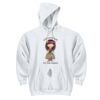 DryBlend ® Pullover Hooded Sweatshirt Thumbnail