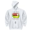 DryBlend ® Pullover Hooded Sweatshirt Thumbnail