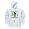 DryBlend ® Pullover Hooded Sweatshirt Thumbnail