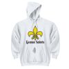 DryBlend ® Pullover Hooded Sweatshirt Thumbnail