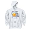 DryBlend ® Pullover Hooded Sweatshirt Thumbnail