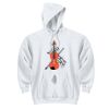 DryBlend ® Pullover Hooded Sweatshirt Thumbnail