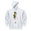 DryBlend ® Pullover Hooded Sweatshirt Thumbnail