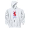 DryBlend ® Pullover Hooded Sweatshirt Thumbnail