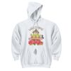 DryBlend ® Pullover Hooded Sweatshirt Thumbnail