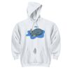 DryBlend ® Pullover Hooded Sweatshirt Thumbnail