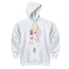 DryBlend ® Pullover Hooded Sweatshirt Thumbnail