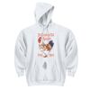 DryBlend ® Pullover Hooded Sweatshirt Thumbnail