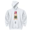 DryBlend ® Pullover Hooded Sweatshirt Thumbnail