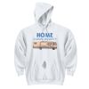 DryBlend ® Pullover Hooded Sweatshirt Thumbnail