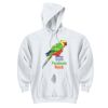 DryBlend ® Pullover Hooded Sweatshirt Thumbnail