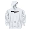 DryBlend ® Pullover Hooded Sweatshirt Thumbnail