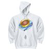 DryBlend ® Pullover Hooded Sweatshirt Thumbnail
