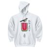 DryBlend ® Pullover Hooded Sweatshirt Thumbnail