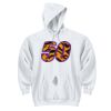 DryBlend ® Pullover Hooded Sweatshirt Thumbnail
