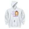 DryBlend ® Pullover Hooded Sweatshirt Thumbnail