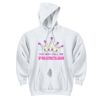 DryBlend ® Pullover Hooded Sweatshirt Thumbnail