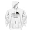 DryBlend ® Pullover Hooded Sweatshirt Thumbnail