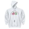 DryBlend ® Pullover Hooded Sweatshirt Thumbnail