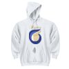 DryBlend ® Pullover Hooded Sweatshirt Thumbnail