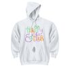 DryBlend ® Pullover Hooded Sweatshirt Thumbnail