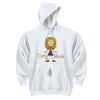 DryBlend ® Pullover Hooded Sweatshirt Thumbnail