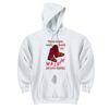 DryBlend ® Pullover Hooded Sweatshirt Thumbnail