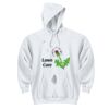 DryBlend ® Pullover Hooded Sweatshirt Thumbnail