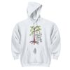 DryBlend ® Pullover Hooded Sweatshirt Thumbnail