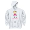 DryBlend ® Pullover Hooded Sweatshirt Thumbnail