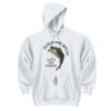 DryBlend ® Pullover Hooded Sweatshirt Thumbnail