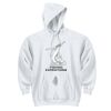 DryBlend ® Pullover Hooded Sweatshirt Thumbnail