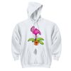 DryBlend ® Pullover Hooded Sweatshirt Thumbnail