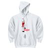 DryBlend ® Pullover Hooded Sweatshirt Thumbnail