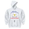 DryBlend ® Pullover Hooded Sweatshirt Thumbnail