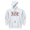 DryBlend ® Pullover Hooded Sweatshirt Thumbnail