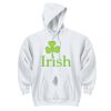DryBlend ® Pullover Hooded Sweatshirt Thumbnail