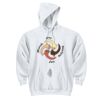 DryBlend ® Pullover Hooded Sweatshirt Thumbnail
