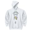 DryBlend ® Pullover Hooded Sweatshirt Thumbnail