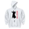 DryBlend ® Pullover Hooded Sweatshirt Thumbnail