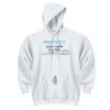 DryBlend ® Pullover Hooded Sweatshirt Thumbnail