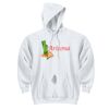 DryBlend ® Pullover Hooded Sweatshirt Thumbnail