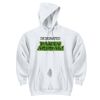 DryBlend ® Pullover Hooded Sweatshirt Thumbnail