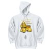 DryBlend ® Pullover Hooded Sweatshirt Thumbnail
