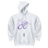DryBlend ® Pullover Hooded Sweatshirt Thumbnail