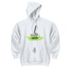 DryBlend ® Pullover Hooded Sweatshirt Thumbnail
