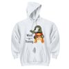DryBlend ® Pullover Hooded Sweatshirt Thumbnail